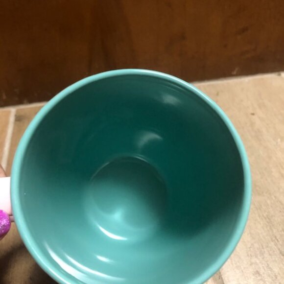 "When life gives you scraps make a quilt" mug/ coffee cup - Picture 3 of 4